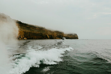 pictured rocks