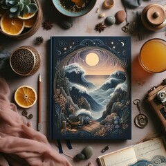 202 12 Mindful Living A calming and introspective style with gui