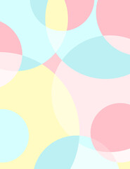 abstract background for design.Template banner and cover design.