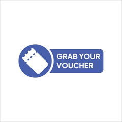 grab your voucher