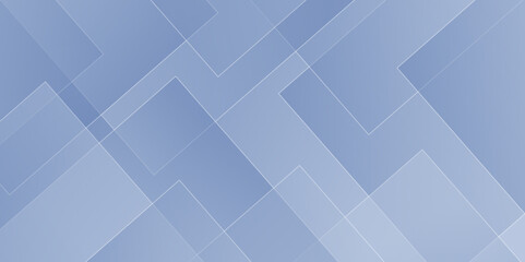 Abstract minimal geometric grey and blue triangle background with stoke. Abstract gradient color background poster with dynamic shape technology ,business, brochure ,website ,vector illustration.	
