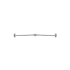 doodle divider border