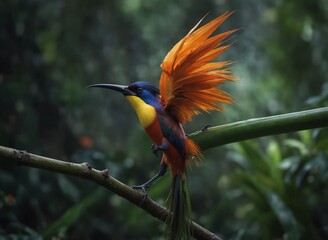 Beautiful bird photos are the most sought after
