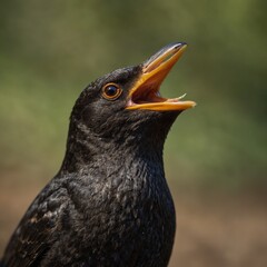 Beautiful bird photos are the most sought after