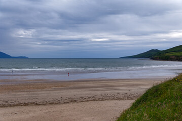 Dingle Peninsula, Ireland - Inch Beach