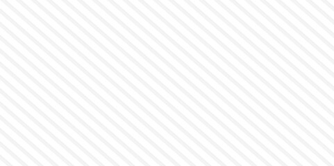 Modern simple vector stripes lines technology pattern. White paper background, background with diagonal stripes lines.	