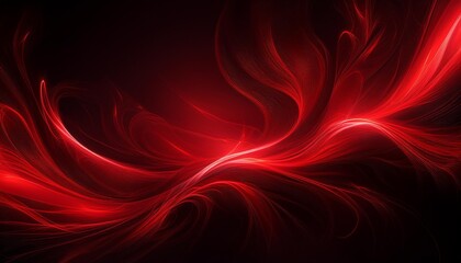 プラズマのアクセント、躍動感、柔らかいグラデーション、シンプルな背景　Generated by AI