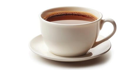 Obraz premium A Cup of Coffee