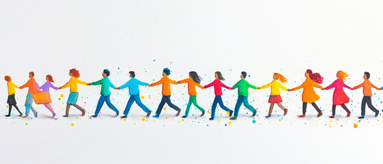 Success concept on white background innovation.