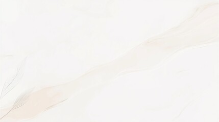 Obraz premium soft lines gold, grey and white marble texture