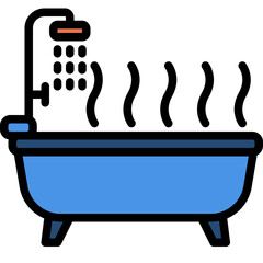 hottub-bath-spa-relax-bathtub