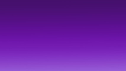 Colorful purple color gradient for design backdrop.