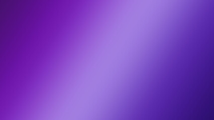 Colorful purple color gradient for design backdrop.