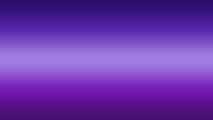 Colorful purple color gradient for design backdrop.