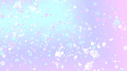 Pastel color gradient background. Gradient abstract background.