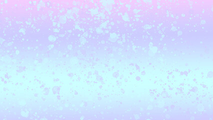 Pastel color gradient background. Gradient abstract background.
