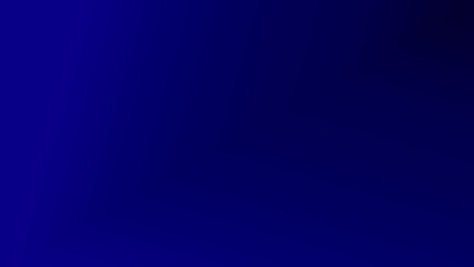 Dark blue gradient background. Gradient abstract background.