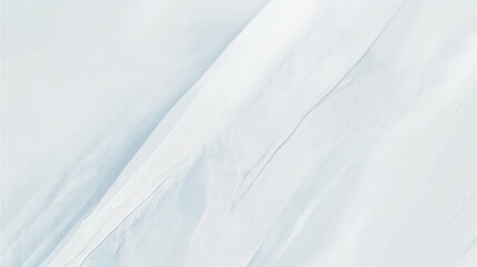 soft lines pastel blue and white marble texture