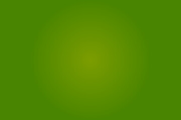 Green abstract background, blur soft smooth gradient blank screen backdrop, elegant shiny wallpaper, vector illustration design for banner, website, template, cover, advertising, poster