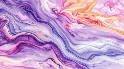 Fototapeta premium Intricate Swirls & Abstract Designs on Vibrant Multicolored Fabric