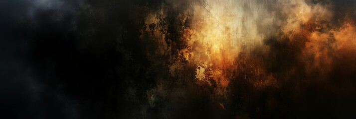 Abstract simple dark tone background for web design