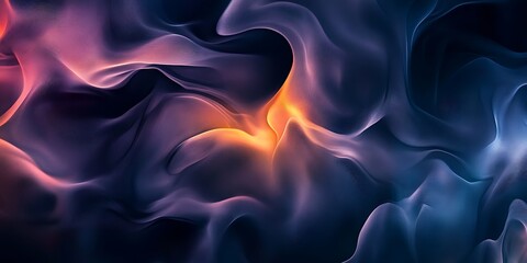 Fototapeta premium Abstract simple dark tone background for web design