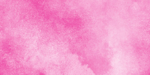 Vibrant Purple and Pink Grunge hand painted vector illustration,abstract pink grunge watercolor background,grunge pink texture. pink wall background.pastel antique ancient dirty vertical backdrop wall