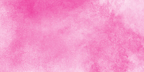 Vibrant Purple and Pink Grunge hand painted vector illustration,abstract pink grunge watercolor background,grunge pink texture. pink wall background.pastel antique ancient dirty vertical backdrop wall