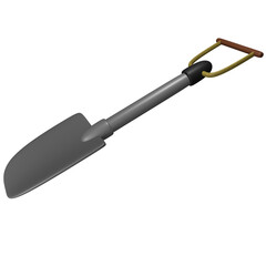 3D Farm Illustrations