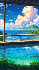 bungle bungle range australia natural wonders around the world morning view anime