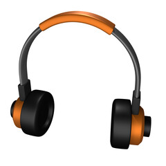 3D Technology Illustrations