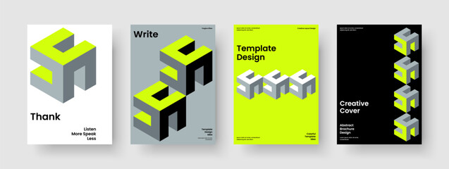 Isolated Banner Design. Geometric Report Template. Abstract Business Presentation Layout. Poster. Book Cover. Flyer. Brochure. Background. Magazine. Advertising. Portfolio. Brand Identity. Journal