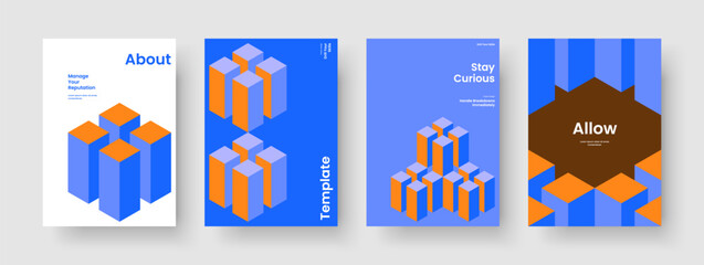 Creative Flyer Design. Modern Brochure Layout. Geometric Banner Template. Report. Business Presentation. Background. Book Cover. Poster. Journal. Handbill. Newsletter. Magazine. Leaflet. Notebook