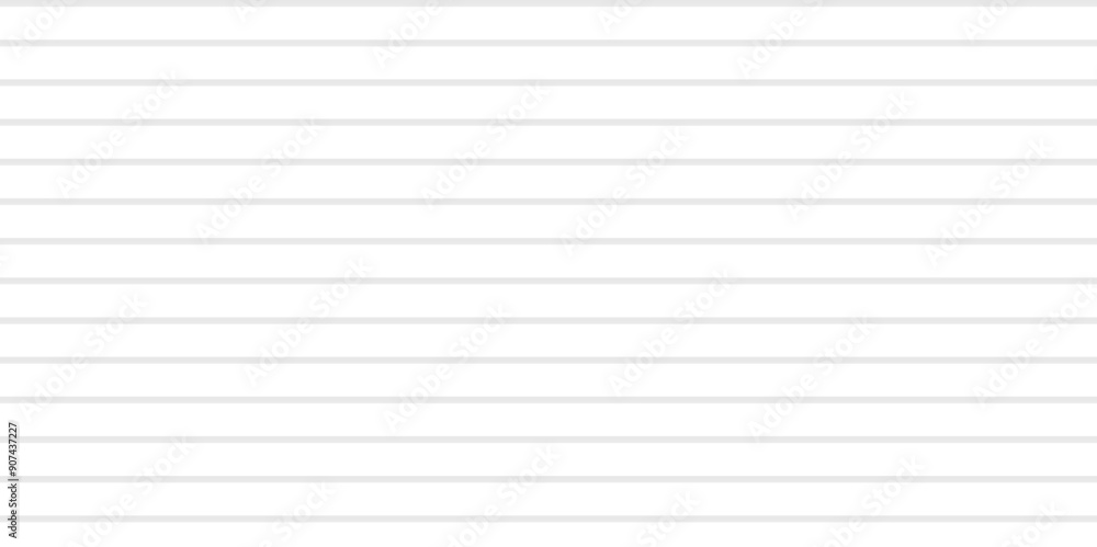 Poster modern simple vector stripes lines technology pattern. white paper background, background with diago