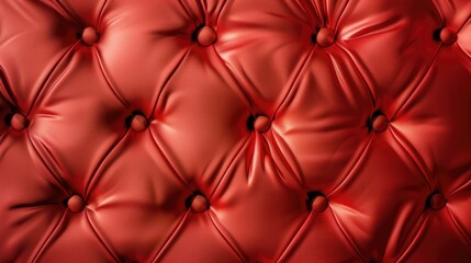 Fototapeta premium Background of Silk Upholstery