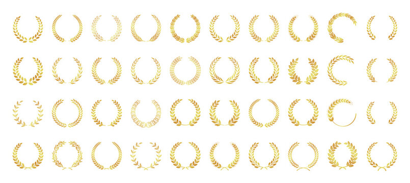 月桂冠いろいろセット金（ランキングや記念・受賞に）