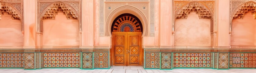 Persian architecture, intricate designs, selective focus, cultural richness, dynamic, overlay, palace