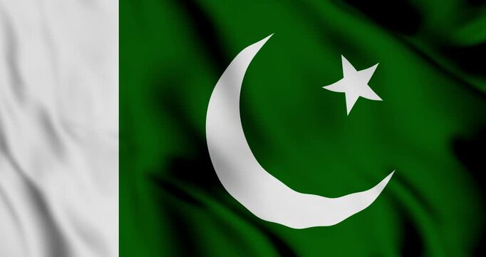 Pakistan Independence Day Celebration