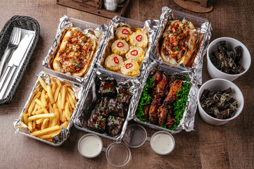 Restaurant food restaurant menu photos for the menu food for beer