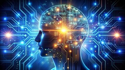 A Symphony of Circuits: The Intertwined Dance of AI and Humanity  Generative AI