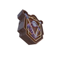 Modern Hieroglyph Tablet