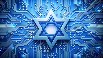 Israel: A Nation Built on Innovation  Generative AI