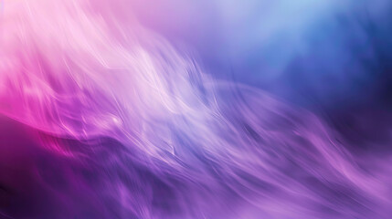 Fototapeta premium abstract purple background with smoke