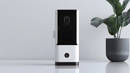 Smart gadgets in home