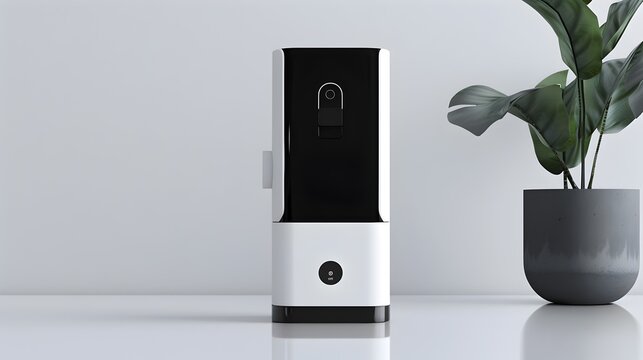 Smart gadgets in home
