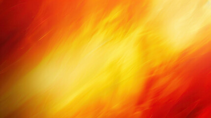 abstract orange background