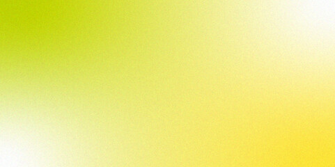 Gradient glittering background with green and yellow foil shimmer texture .abstract luxury gradient blurred, rough, grain, noise background design .modern plain mesh vector illustration .