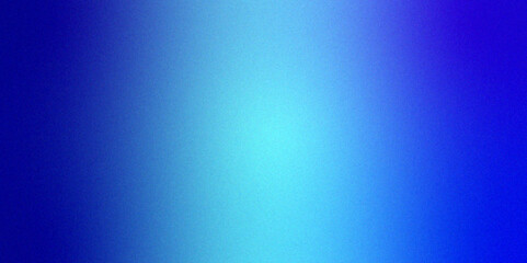 Gradient glittering background with blue and light blue foil shimmer texture .abstract luxury gradient blurred, rough, grain, noise background design .modern plain mesh vector illustration .