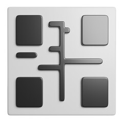 Fototapeta premium QR Code Scan Work