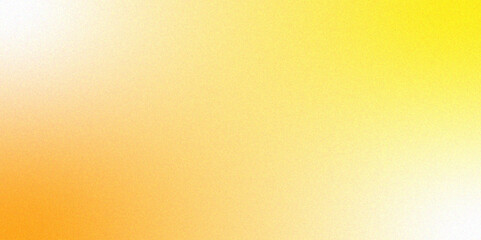 Gradient glittering background with orange and yellow foil shimmer texture .abstract luxury gradient blurred, rough, grain, noise background design .modern plain mesh vector illustration .